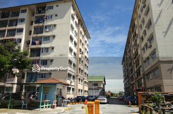 Puchong Permata 1