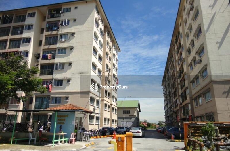 Untuk Dijual - Puchong Permata 1