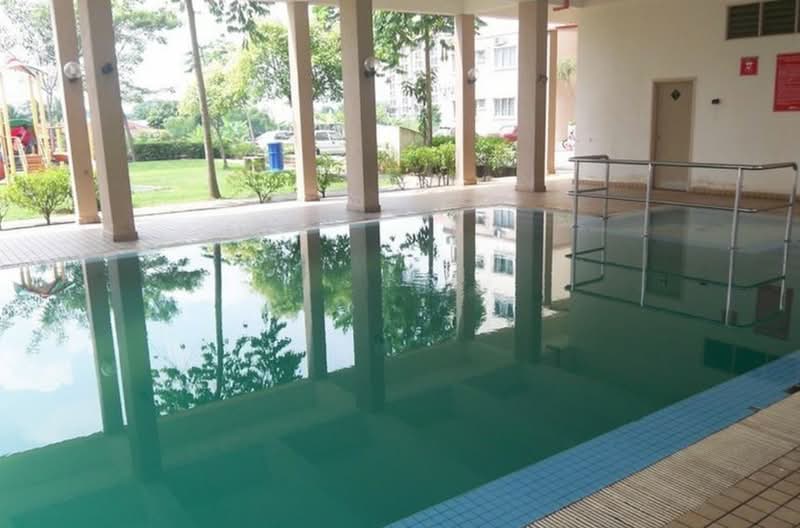 Puchong Permata 1 - iProperty.com.my