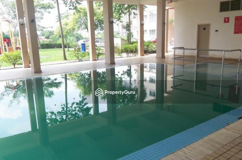 Untuk Dijual - Puchong Permata 1