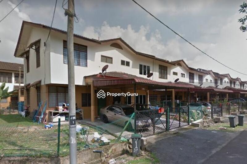 Taman Kluang Barat Details Terraced House For Sale And For Rent Propertyguru Malaysia