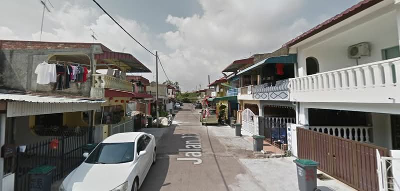 Taman Kluang Barat - iProperty.com.my