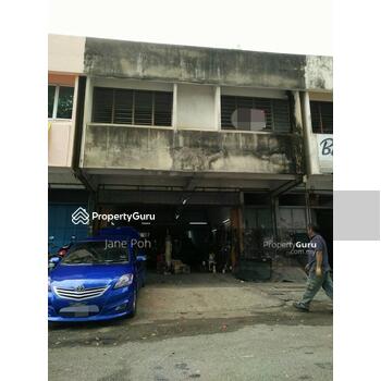 Taman Berlian Biru