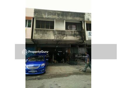 - Taman Berlian Biru