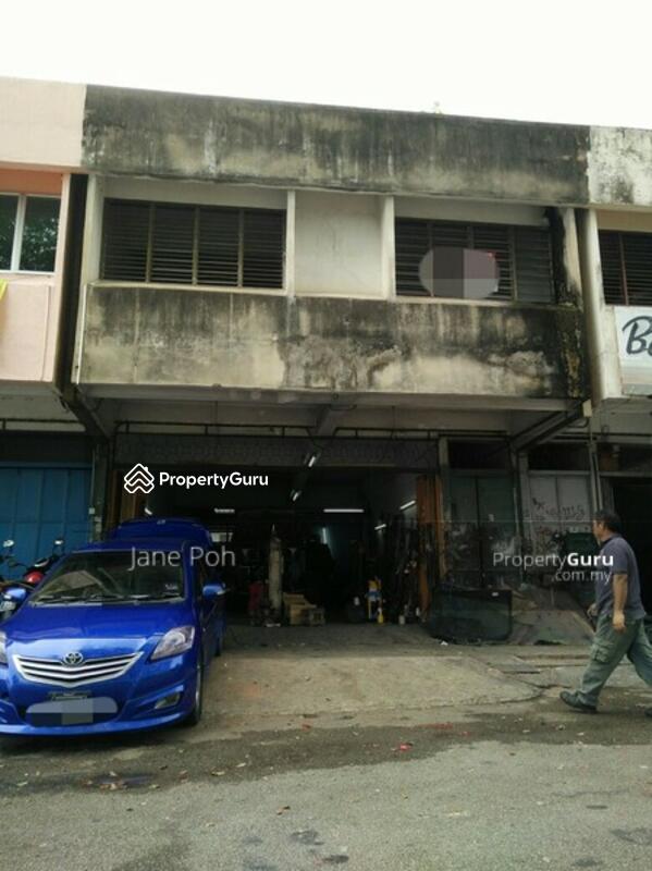 Taman Berlian Biru #0