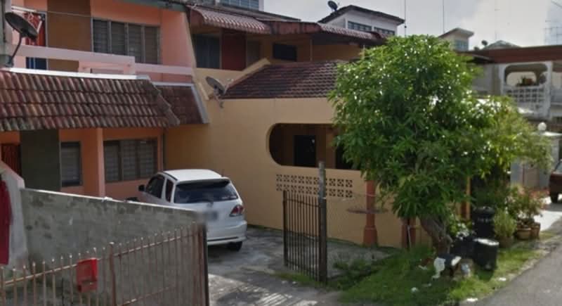 Taman Berlian Biru - iProperty.com.my