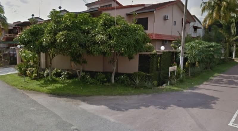 Taman Berlian Biru - iProperty.com.my
