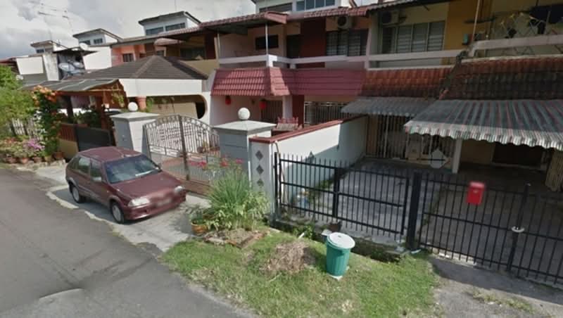 Taman Berlian Biru - iProperty.com.my