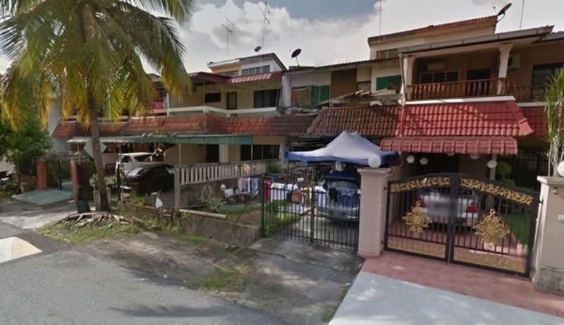 Taman Berlian Biru - iProperty.com.my