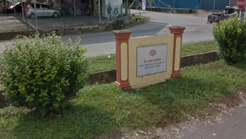 Taman Berlian Biru - iProperty.com.my