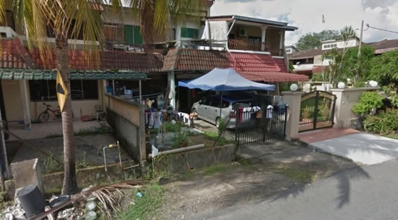 Taman Berlian Biru - iProperty.com.my