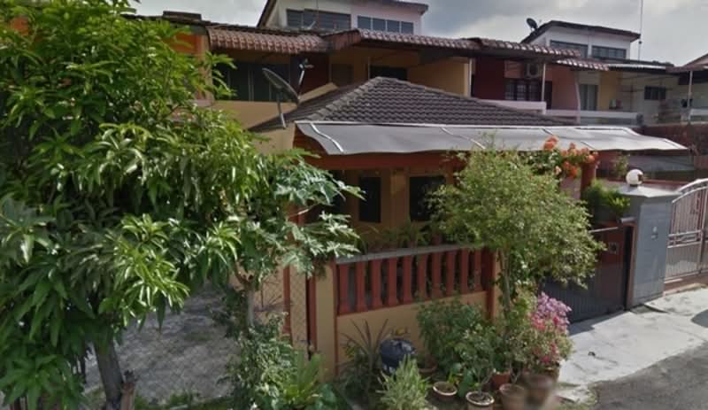 Taman Berlian Biru - iProperty.com.my