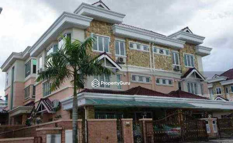 Taman Naga Mas #0