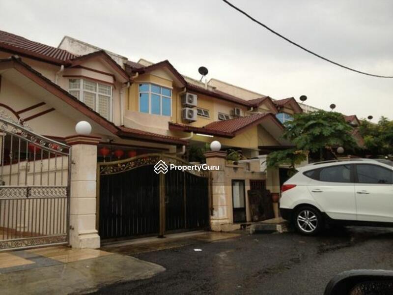 For Sale - Taman Naga Mas