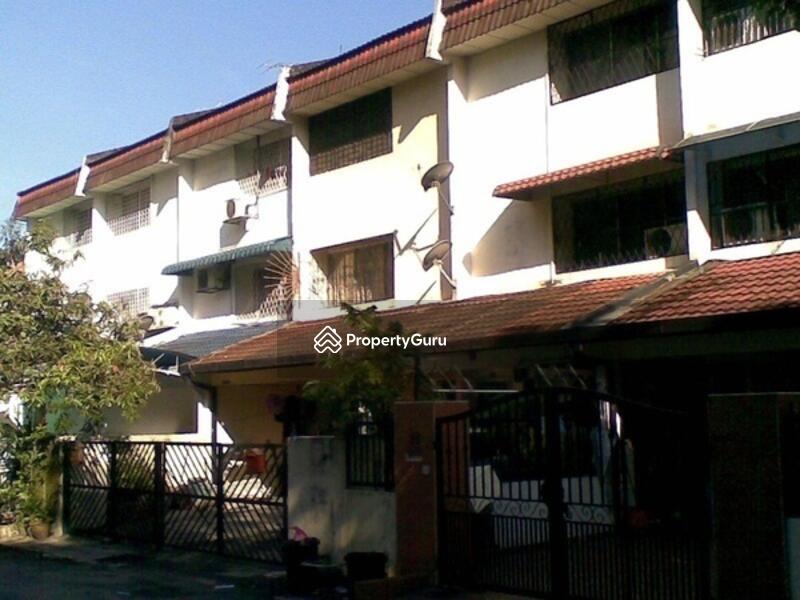 For Sale - Taman Naga Mas