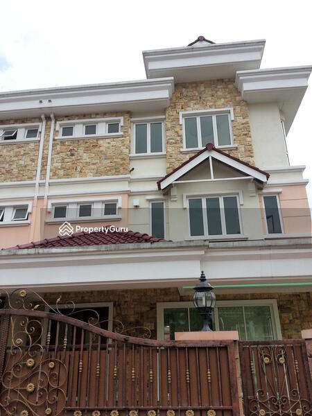 For Sale - Taman Naga Mas