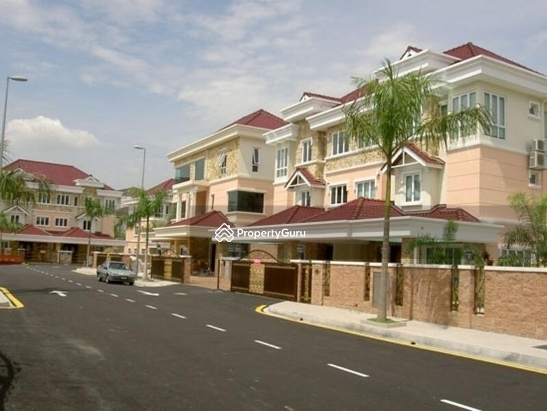 For Sale - Taman Naga Mas