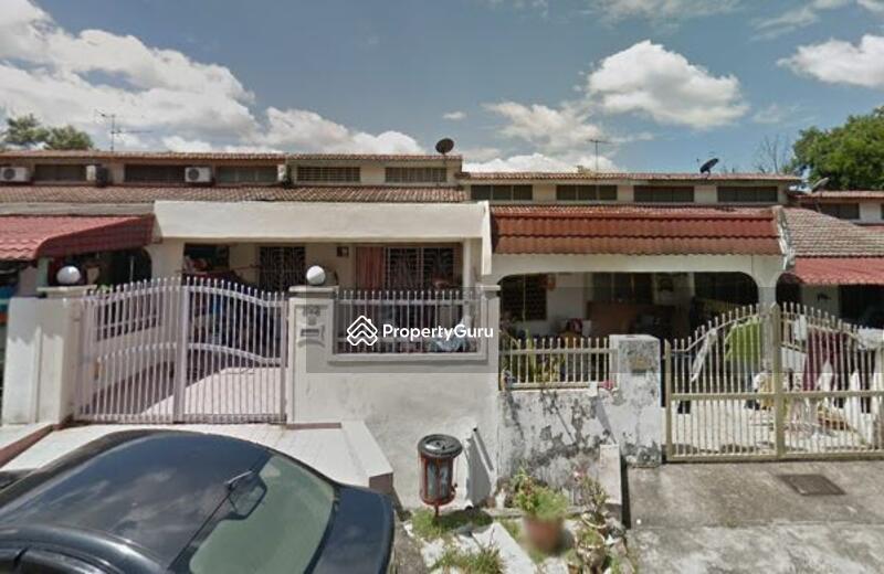 Taman Seri Timah #0