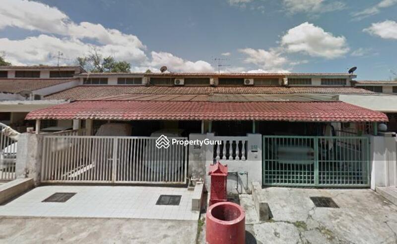 Taman Seri Timah #0
