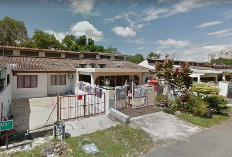 Taman Seri Timah - iProperty.com.my