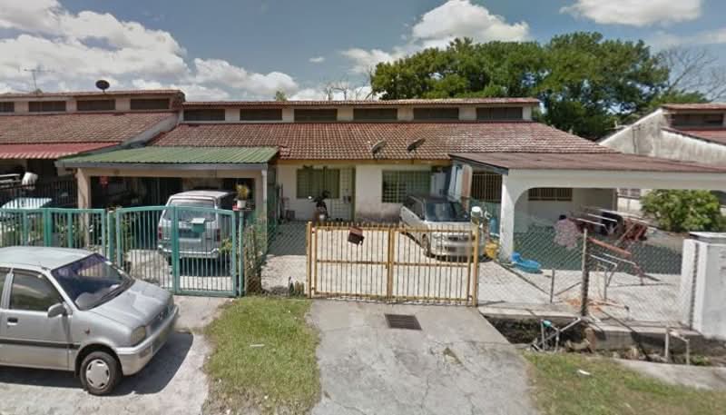 Taman Seri Timah - iProperty.com.my