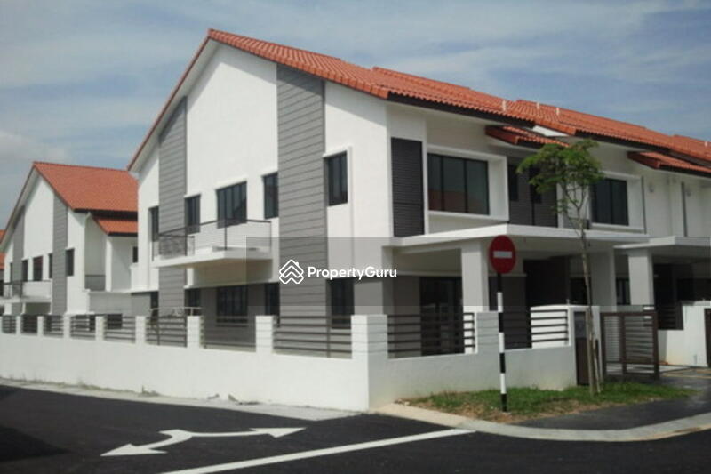 Untuk Dijual - Taman Desa Kemuning