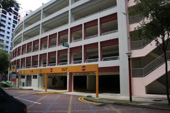 651 Jurong West Street 61