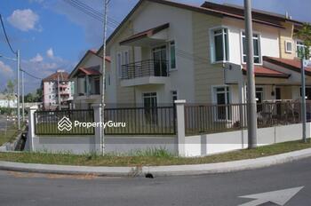 Bayu Courtyard
