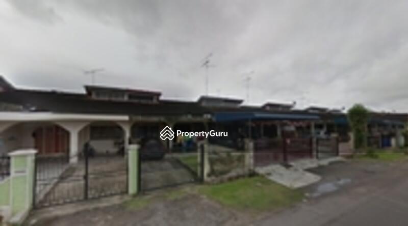 Taman Sri Tengah #0