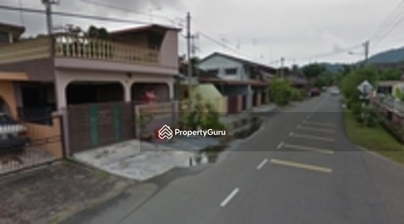 Taman Sri Tengah #0
