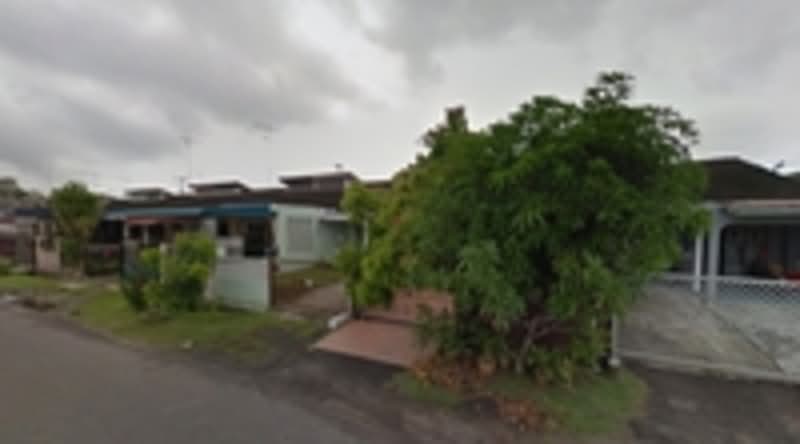 Taman Sri Tengah - iProperty.com.my