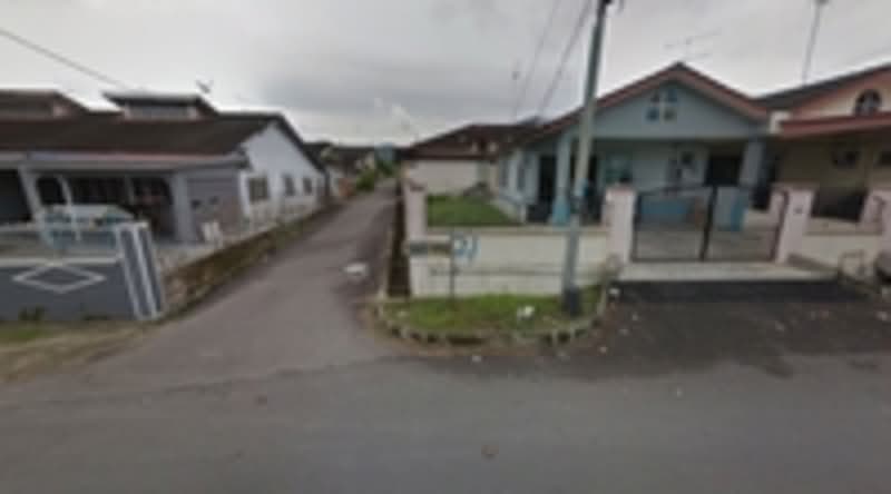 Taman Sri Tengah - iProperty.com.my