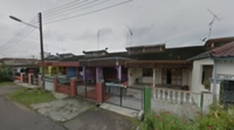 Taman Sri Tengah - iProperty.com.my