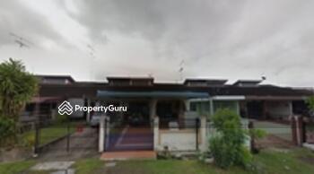 Taman Sri Tengah