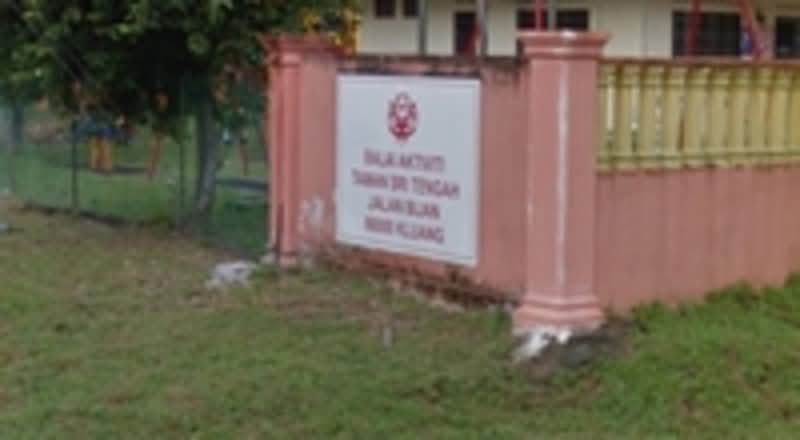 Taman Sri Tengah - iProperty.com.my