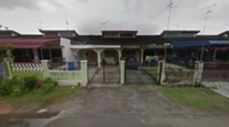 Taman Sri Tengah - iProperty.com.my