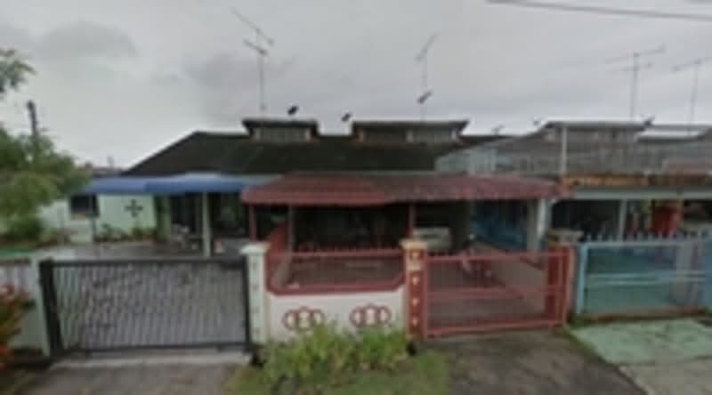 Taman Sri Tengah - iProperty.com.my