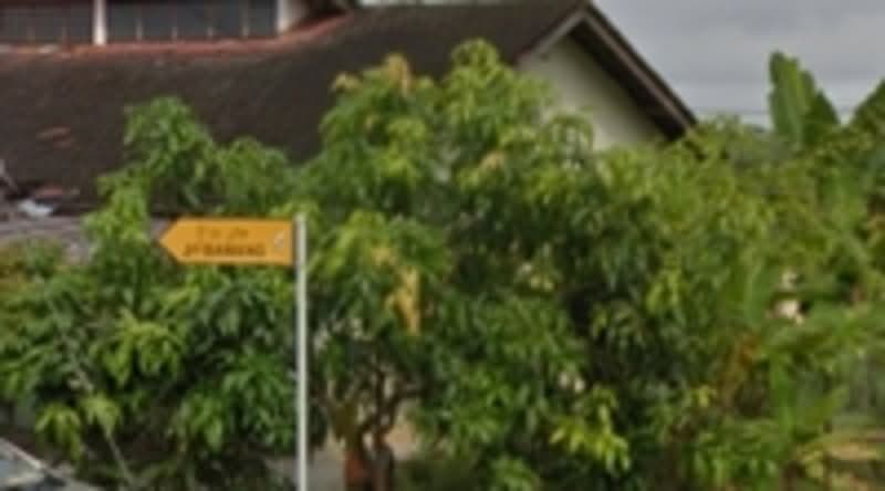 Taman Sri Tengah - iProperty.com.my