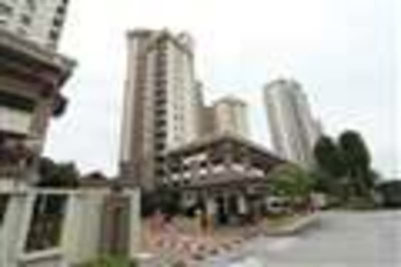 Casa Indah 1 - iProperty.com.my