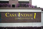 Casa Indah 1 #0