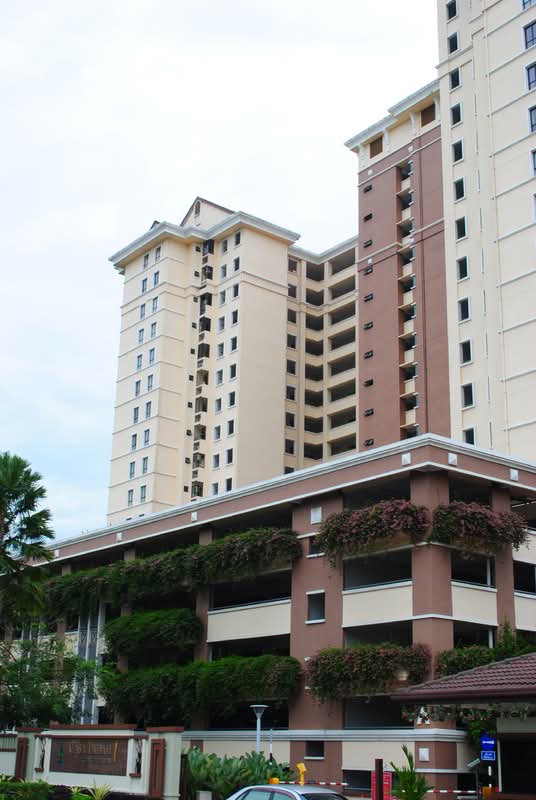 Casa Indah 1 - iProperty.com.my