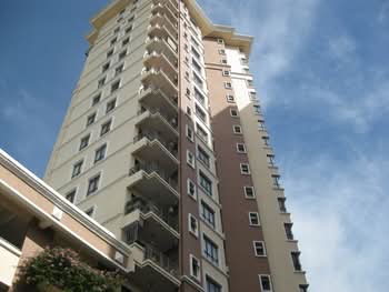 Casa Indah 1