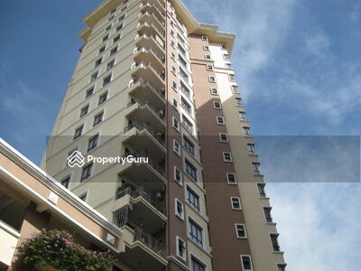  - Casa Indah 1