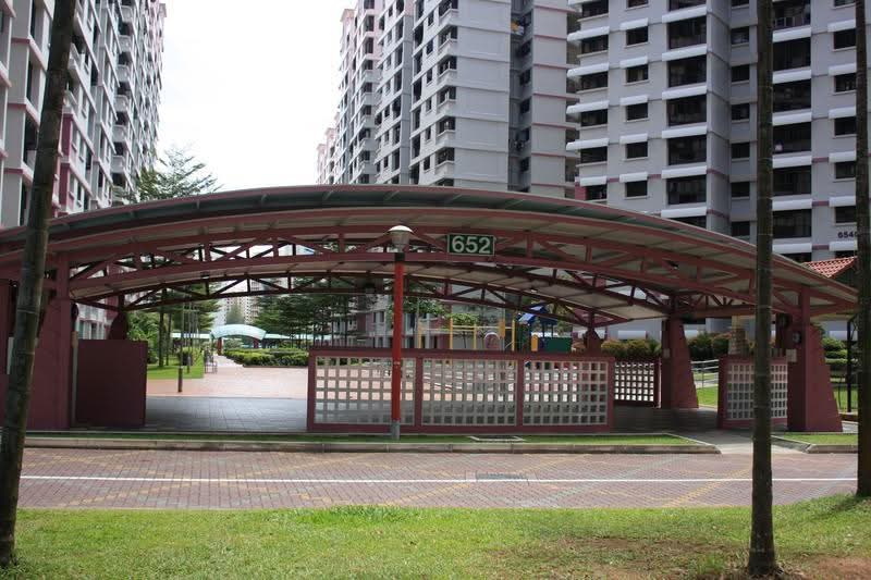 652 Jurong West Street 61, 652 Jurong West Street 61, Boon Lay / Jurong / Tuas, Room Rental, 100 sqft, HDB Flat For Rent, by Brandon Tan, 500248921 - PropertyGuru.com.sg