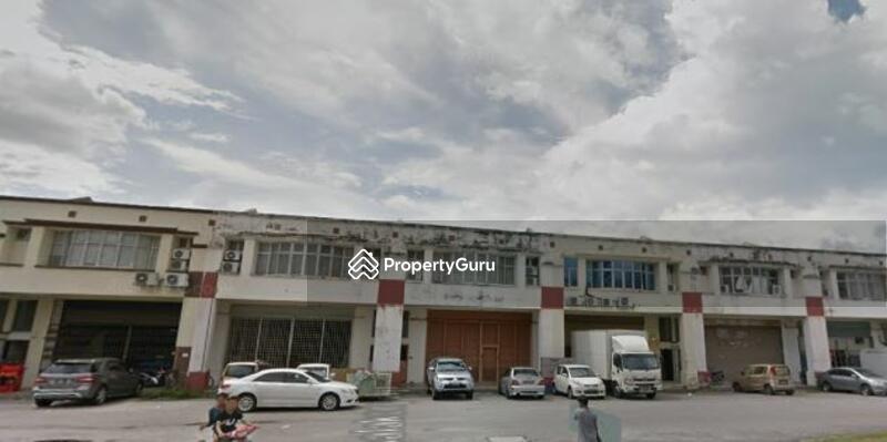 Balakong Jaya Industrial Park #0