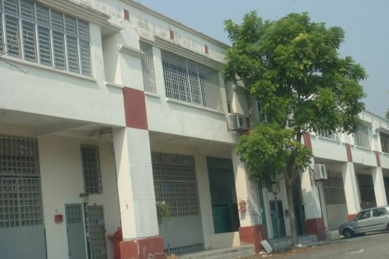 Balakong Jaya Industrial Park - iProperty.com.my