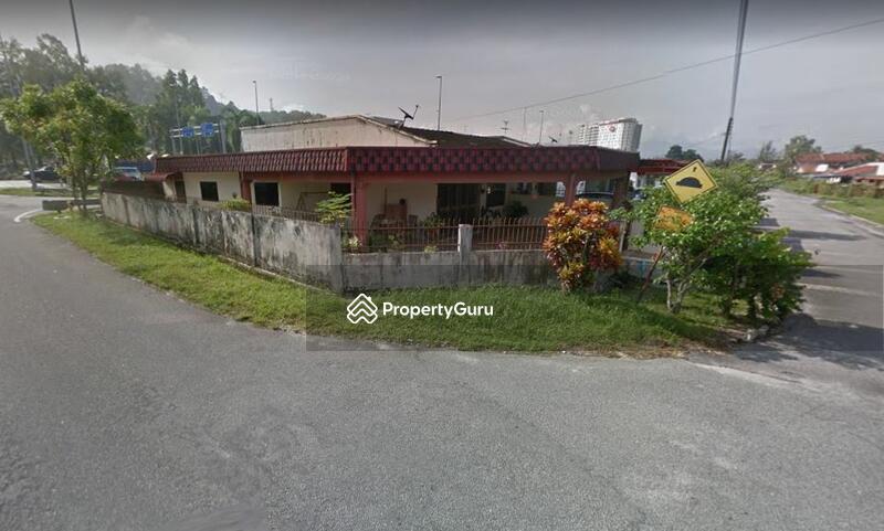 For Sale - Taman Taiping