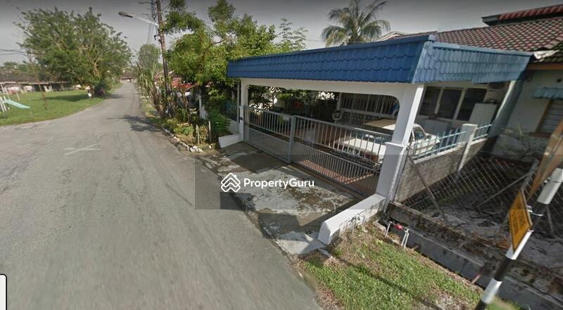 For Sale - Taman Taiping