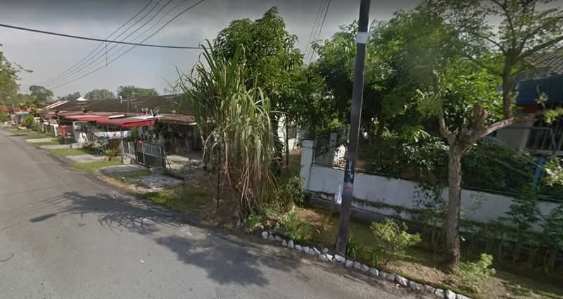Taman Taiping - iProperty.com.my
