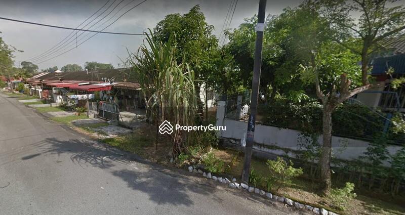 For Sale - Taman Taiping